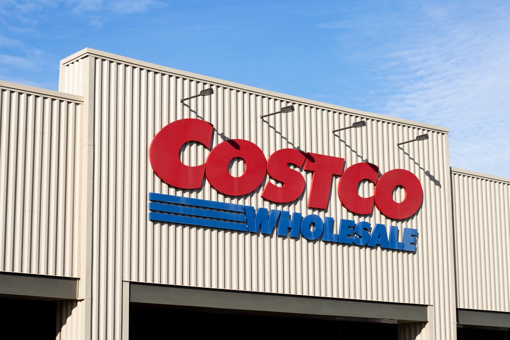 Costco Car Buying Program