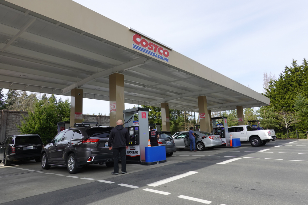 Costco Car Buying Program