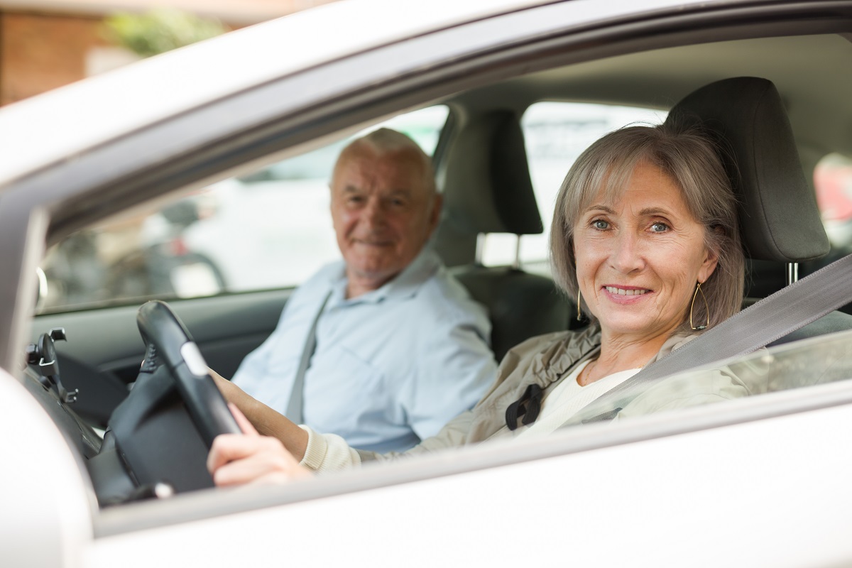 10 Safest Cars for Older People Urban Cars Blog