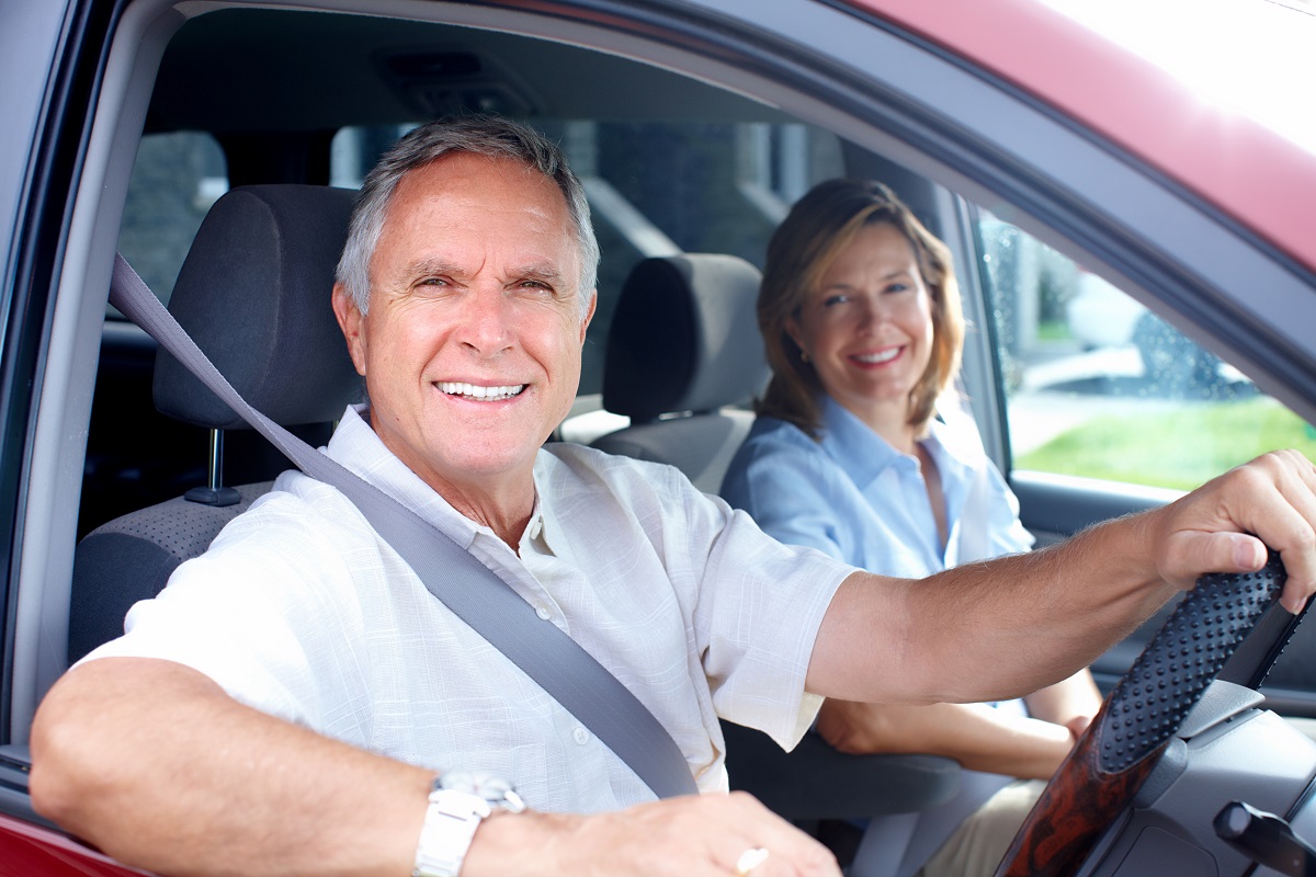 10 Safest Cars for Older People Urban Cars Blog