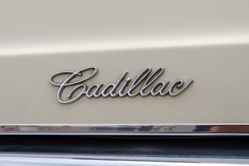 cadillac