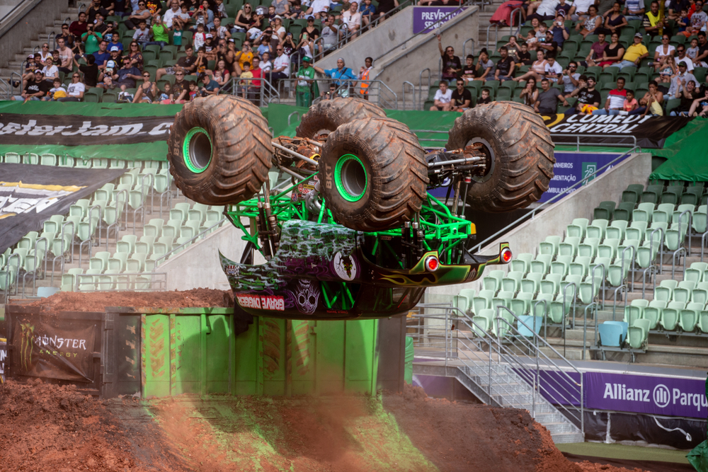 Monster Jam