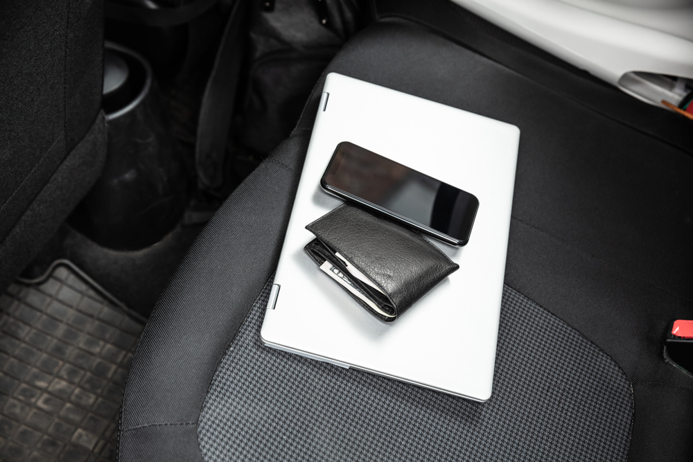 keep your car safe