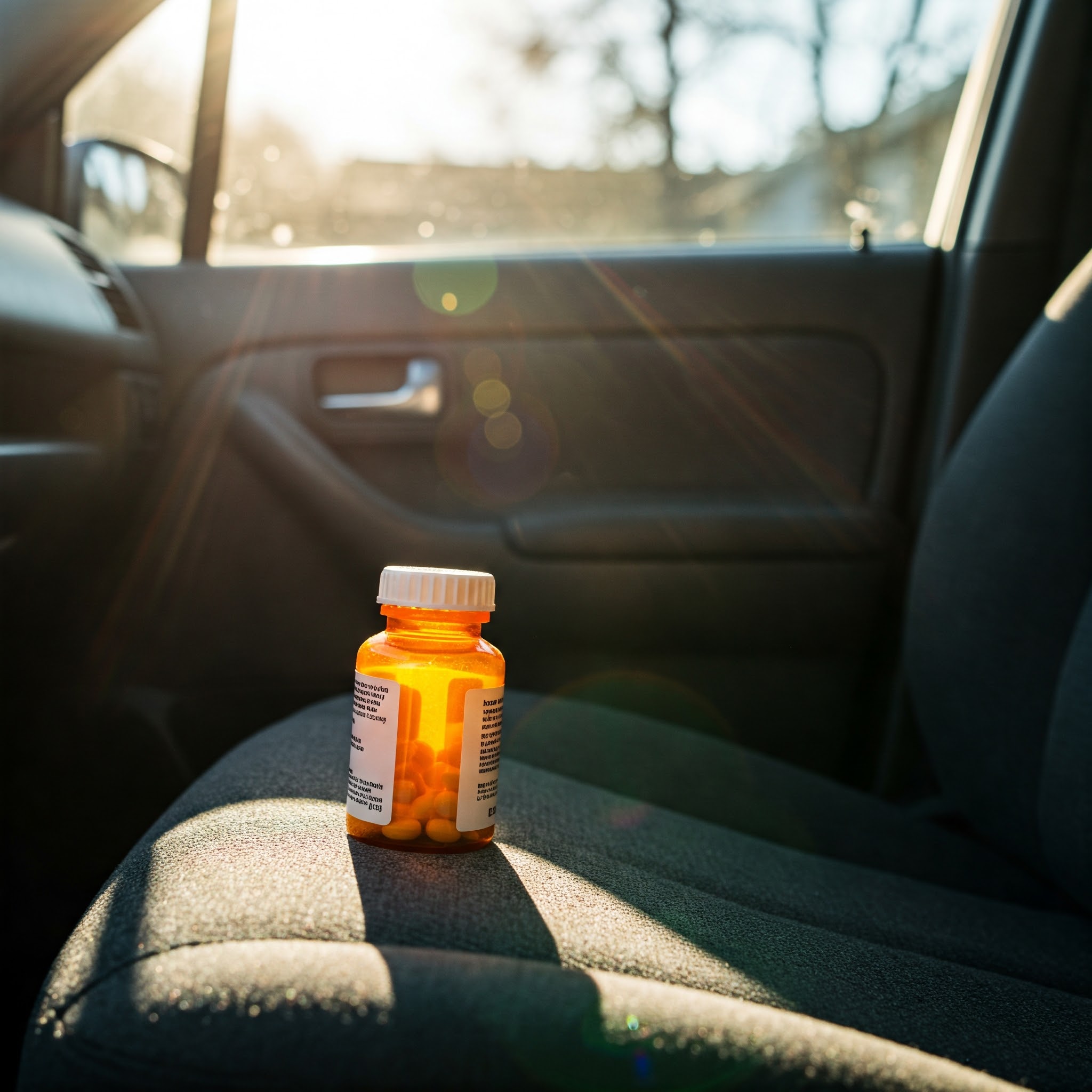 keep your car safe