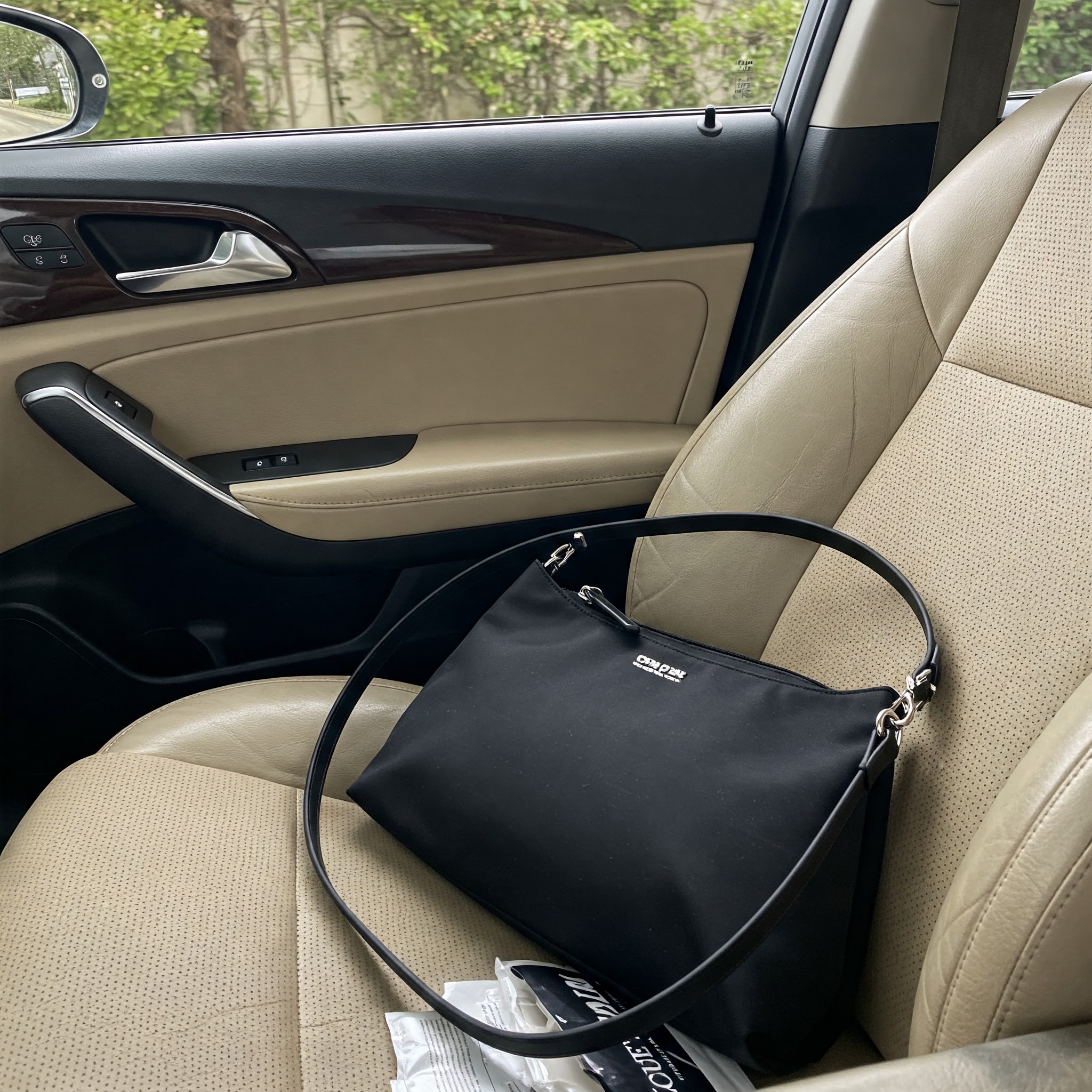 keep your car safe