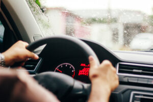 driving habits that can harm your car