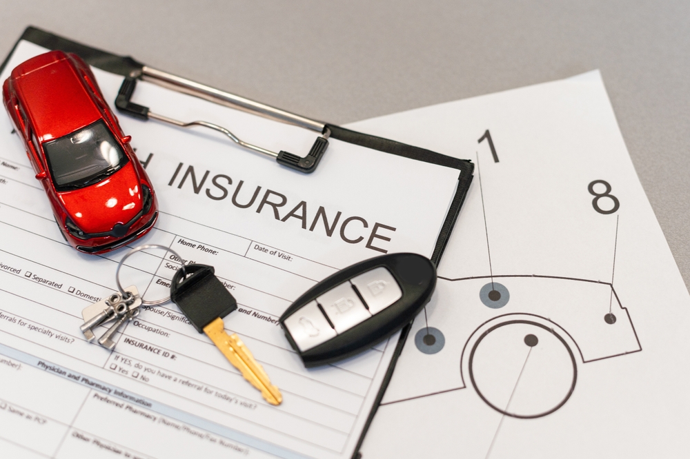 car insurance secrets