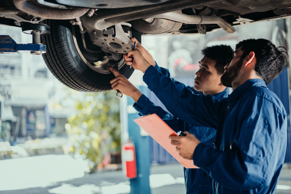 Tire-Buying Tip