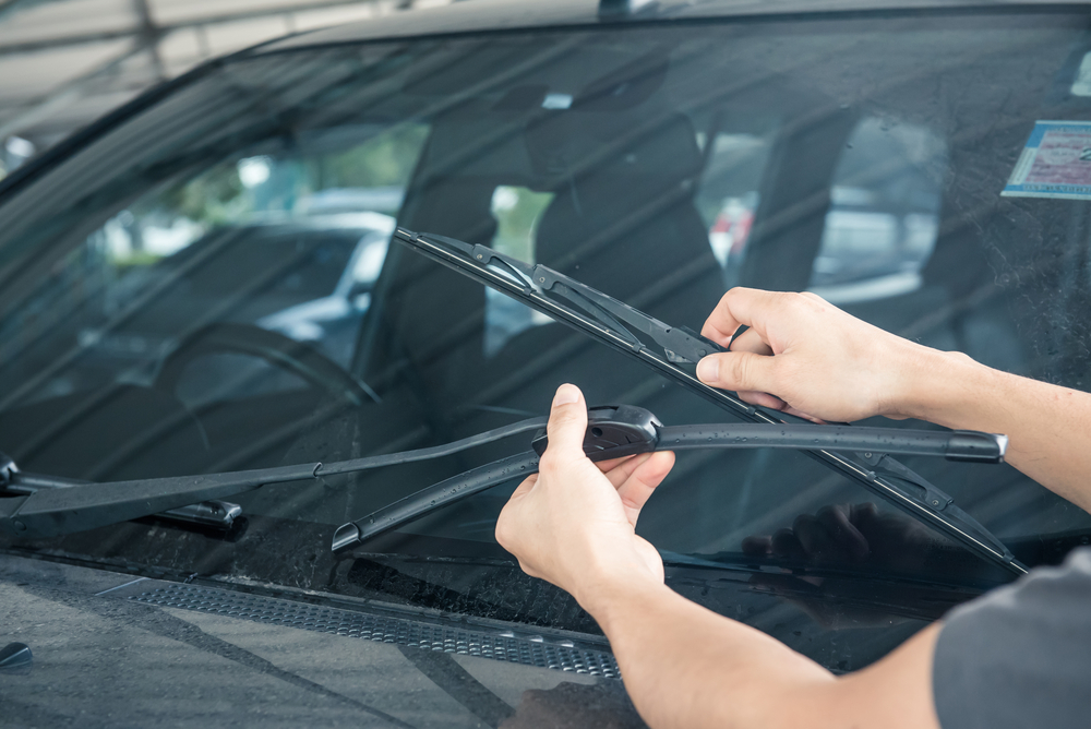 Avoid Automatic Car Wash