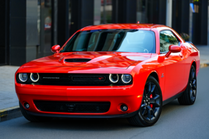 cars and women