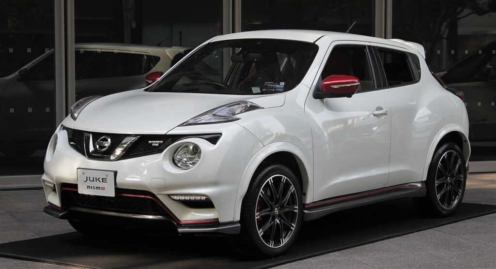 Japanese Cars