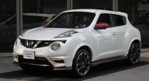 Japanese Cars